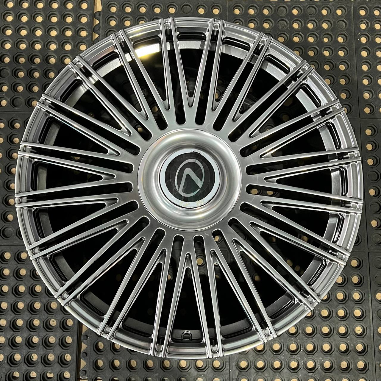 Vossen S17-14