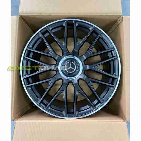 Кованый диск Forged D259 R19 9