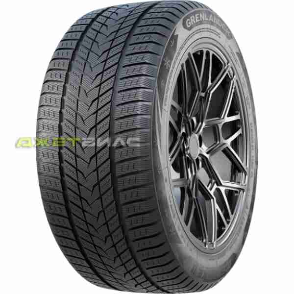 Шина Grenlander Icehawke II 265/55 R19 113T Зима Нешипованные