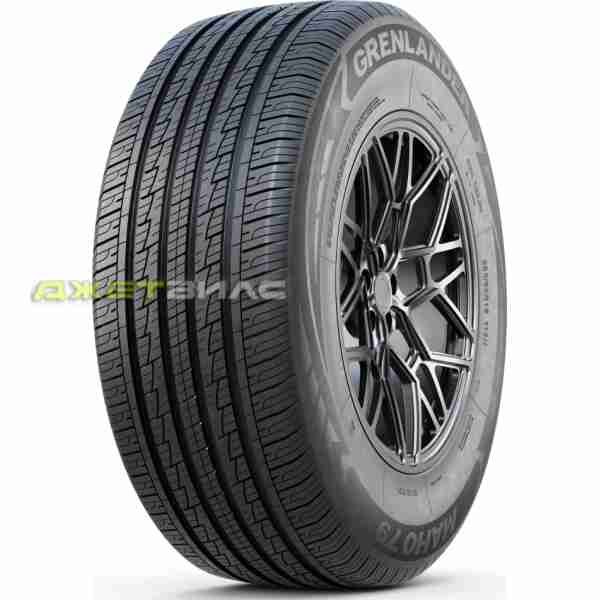 Шина Grenlander Maho79 255/50 R19 107V Лето Нешипованные