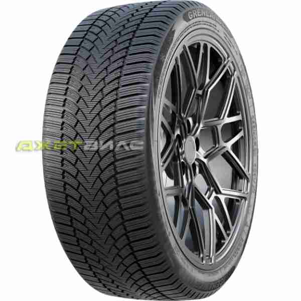 Шина Grenlander Icehawke I 255/35 R20 97V Зима Нешипованные