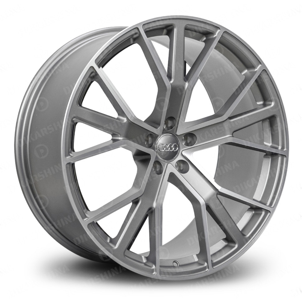 Replica S762 9х20/5×112 ET30 D66,5 MSDG