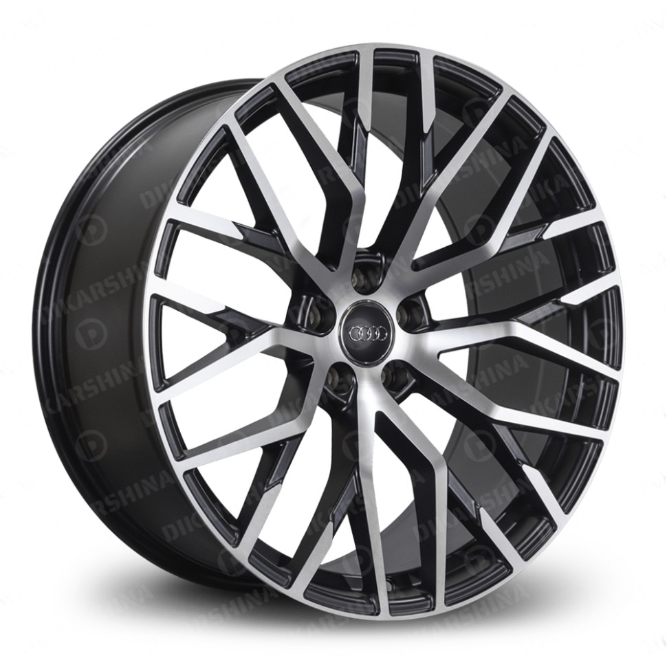 Replica S761 9х20/5×112 ET30 D66,56 MB