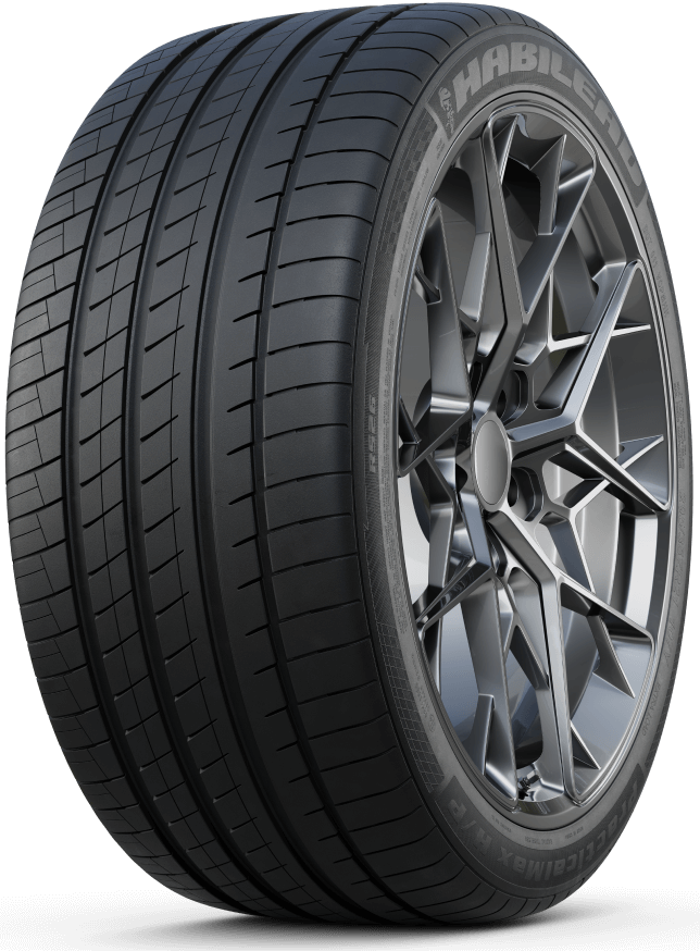 Шина Habilead RS26 225/55 R19 99W Шина Habilead RS26 225/55 R19 99W Лето Нешипованные