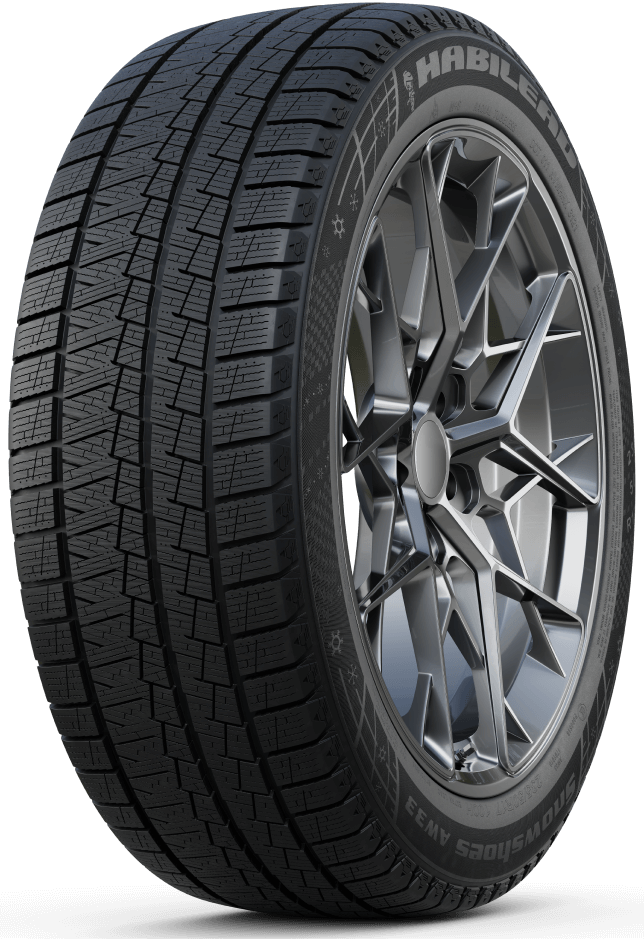 Шина Habilead AW33 275/50 R20 113H Шина Habilead AW33 275/50 R20 113H Зима Нешипованные