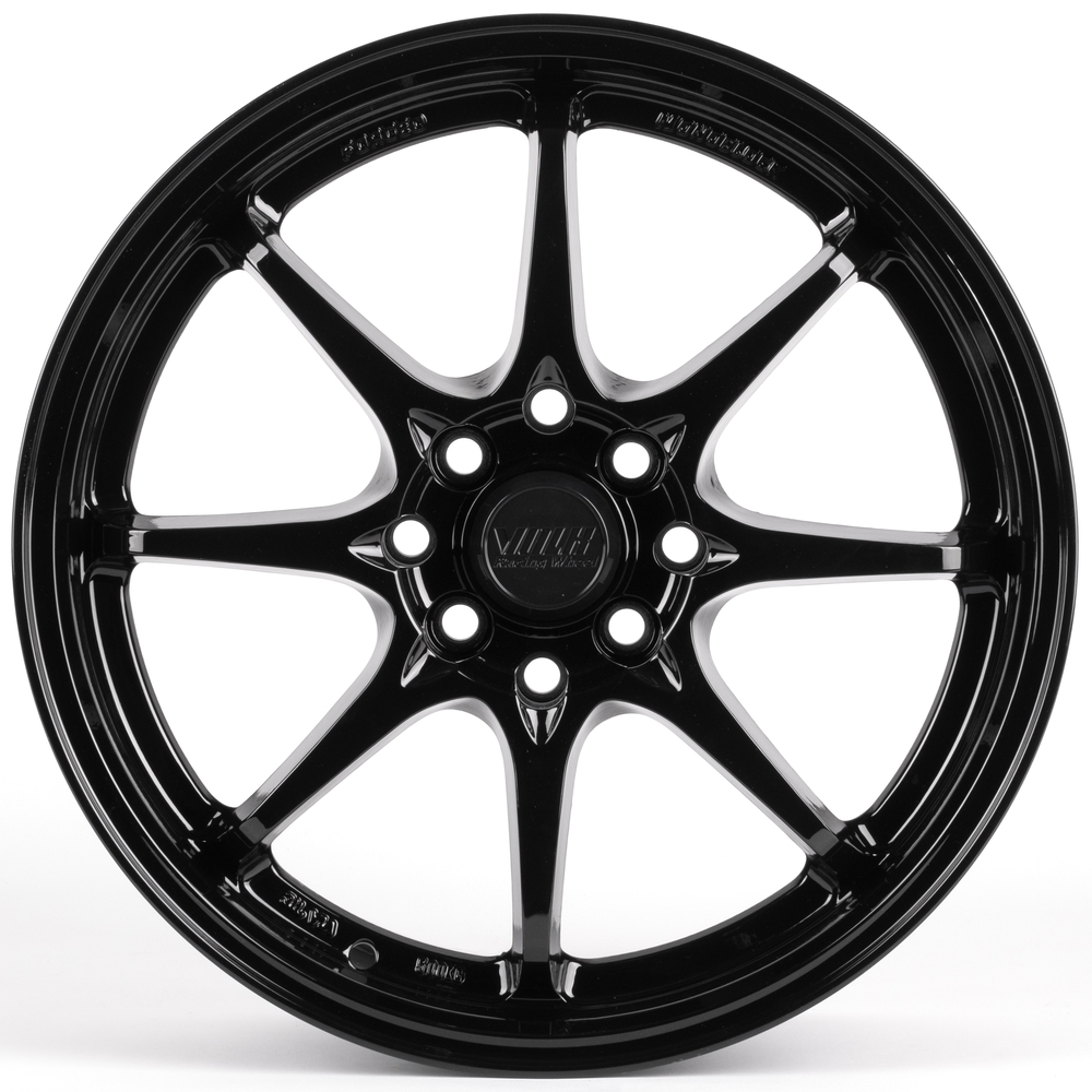 Литой диск X8306-SM145 R16 4x100 7J ET38 Литой диск X8306-SM145 R16 4x100 7J ET38 DIA 73.1