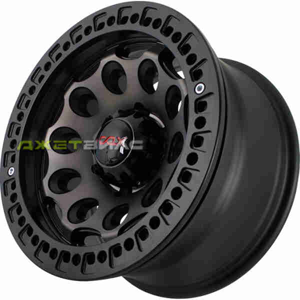 Литой диск COX D3359-455 R17 9J 6x139.7 ET-40 DIA 110.5 CD-B14BX/M