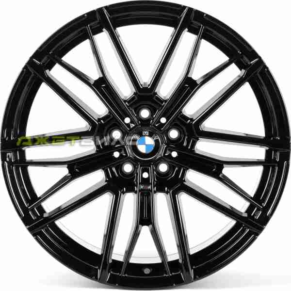 Разноширокий комплект дисков BMW IVF-3293-H3293F R19 8.5J ET25 перед 9.5J ET40 зад 5x112 DIA 66.5