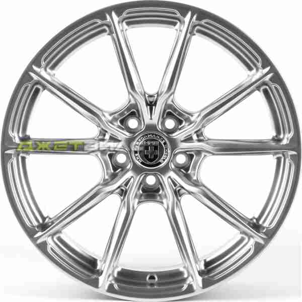 Литой диск XL8015 R17 5x100 7.5J ET35 DIA 73.1
