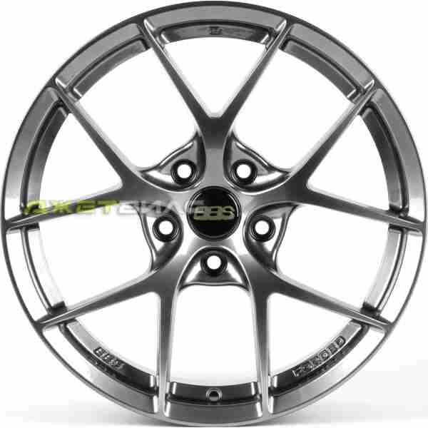 Литой диск DX221 R17 5x114.3 7.5J ET40 DIA 73.1