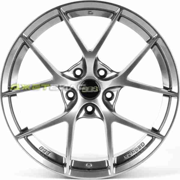 Литой диск DX221 R18 5x114.3 8.5J ET40 DIA 73.1