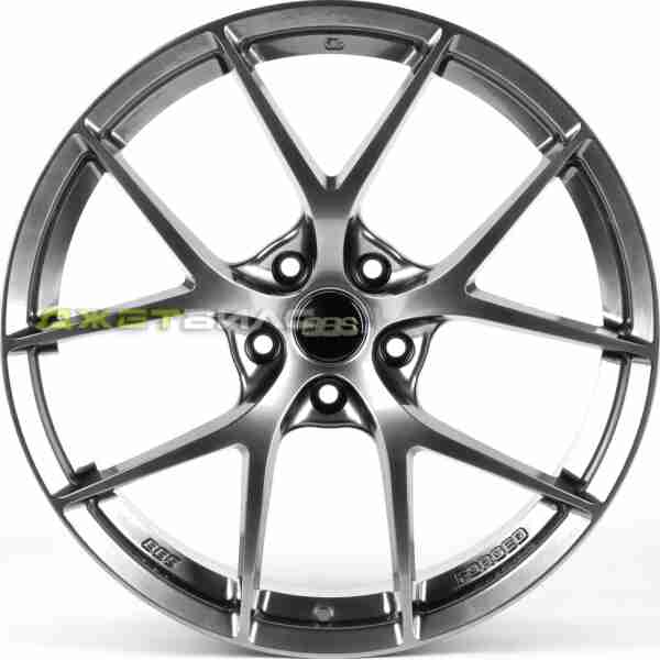 Литой диск DX221 R19 5x114.3 8.5J ET35 DIA 73.1