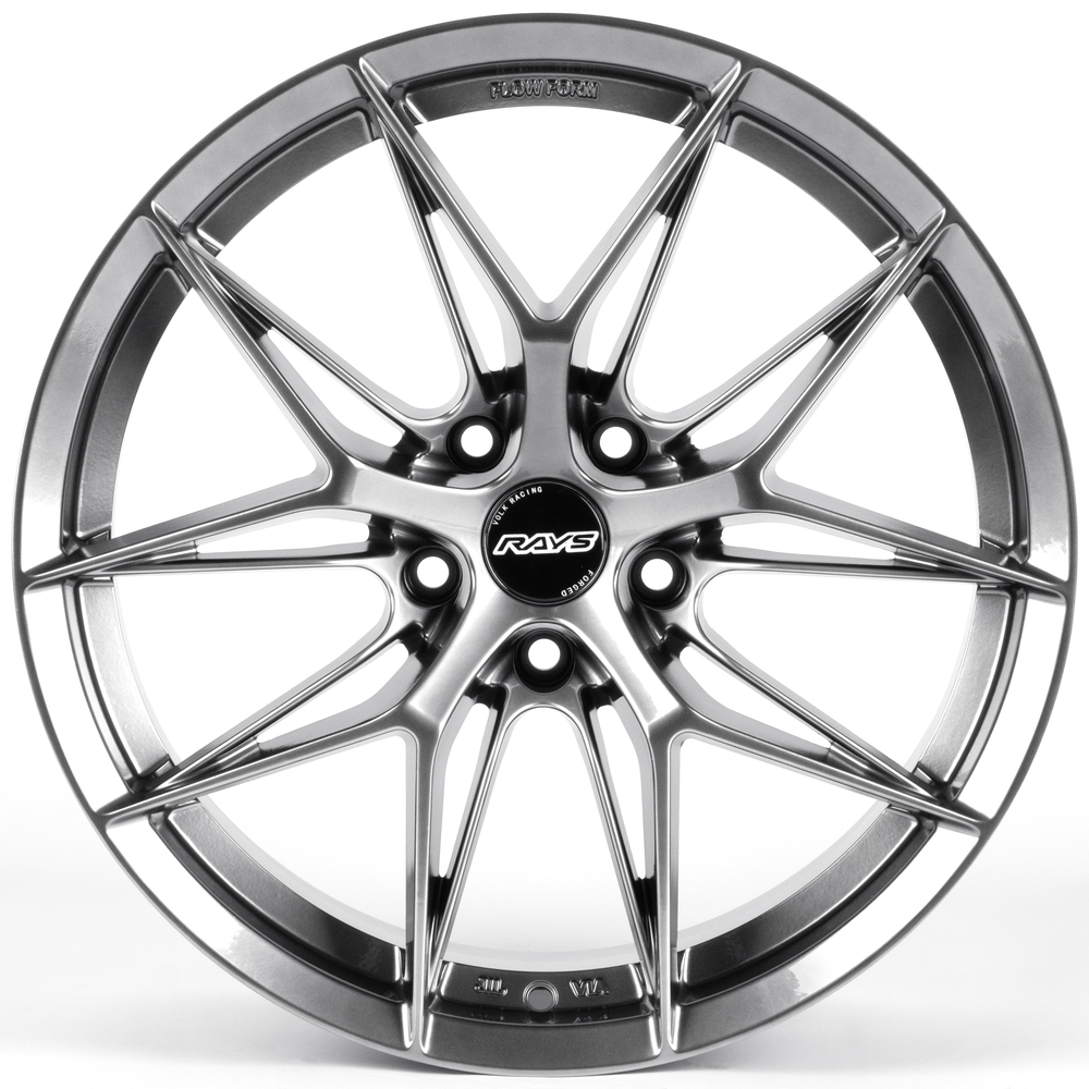 Литой диск DX249 R18 5x114.3 8.5J ET35 Литой диск DX249 R18 5x114.3 8.5J ET35 DIA 73.1
