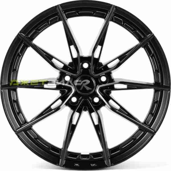 Литой диск DX731 R18 5x114.3 8.5J ET35 DIA 73.1
