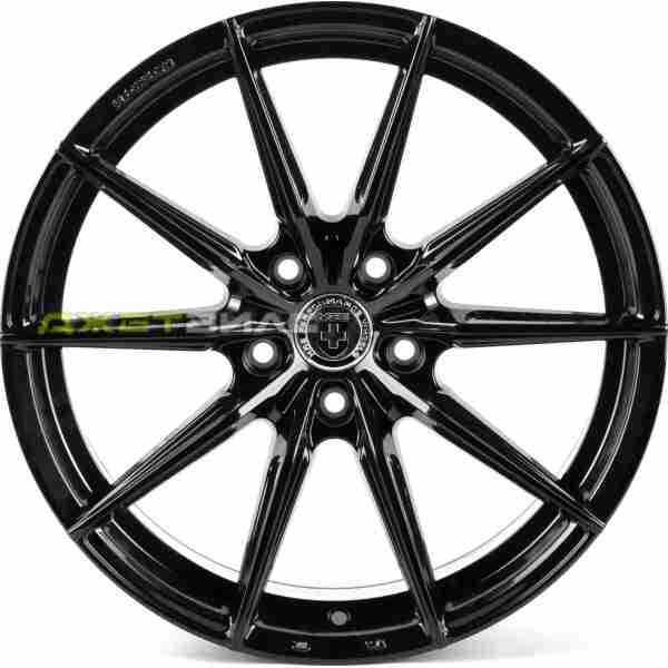 Литой диск IVF-3408-H3408F R18 5x114.3 8J ET35 DIA 73.1