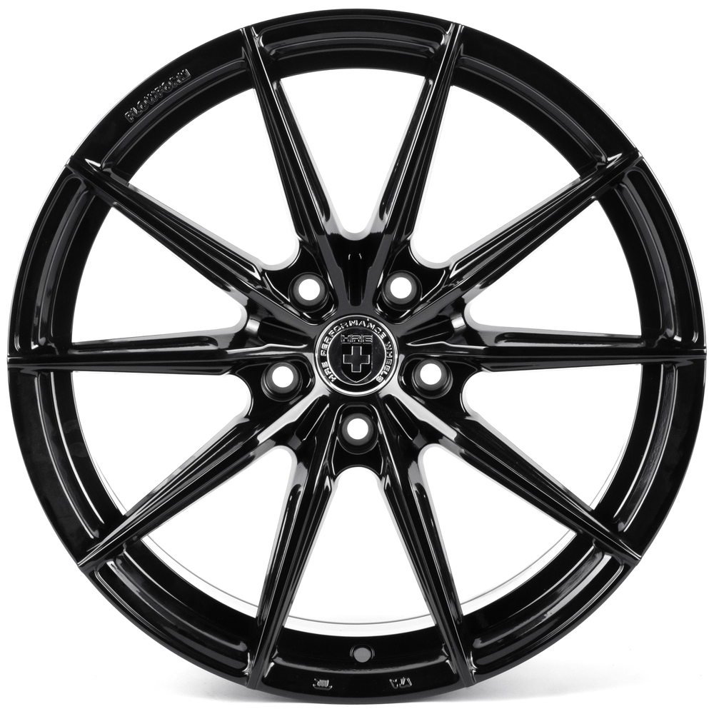 Литой диск IVF-3408-H3408F R18 5x114.3 8J ET35 Литой диск IVF-3408-H3408F R18 5x114.3 8J ET35 DIA 73.1