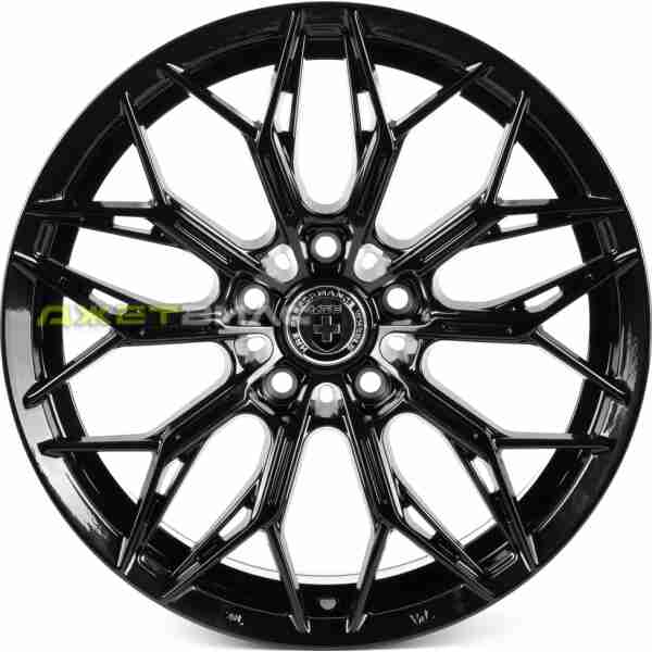 Литой диск IVF-3426-H3426F R17 5x112 7.5J ET35 DIA 66.5