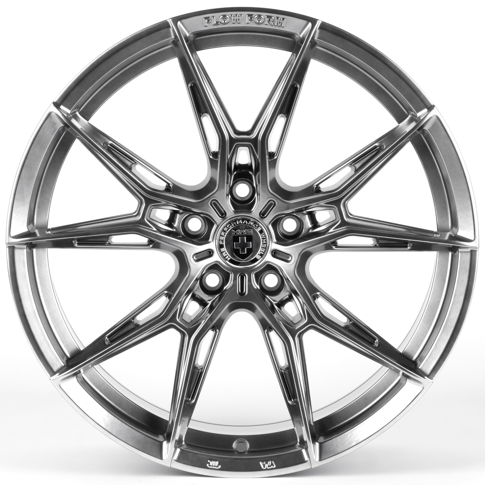 Литой диск IVF-3487-H3487F R19 5x114.3 8.5J ET35 Литой диск IVF-3487-H3487F R19 5x114.3 8.5J ET35 DIA 73.1