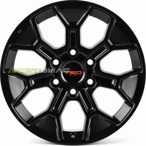 Литой диск IVF-3015 R18 6x139.7 8J ET15 DIA 106.1