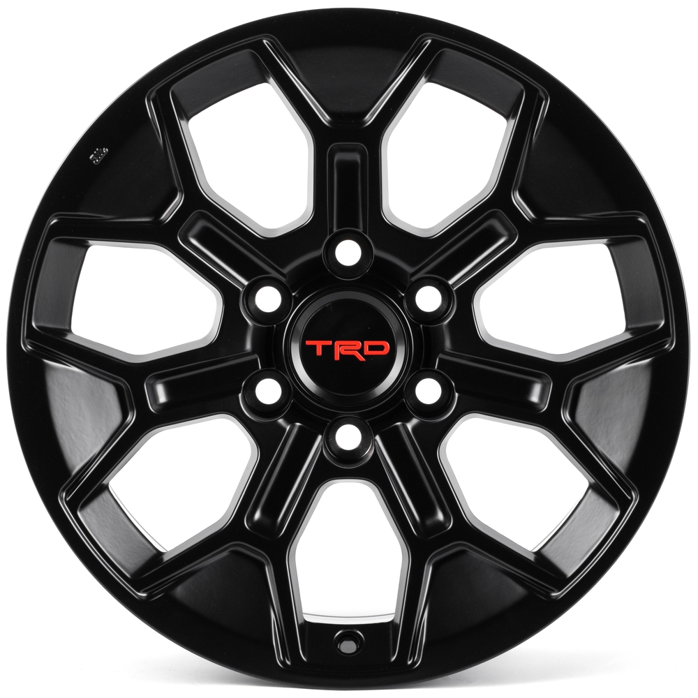 Литой диск IVF-3015 R18 6x139.7 8J ET15 Литой диск IVF-3015 R18 6x139.7 8J ET15 DIA 106.1