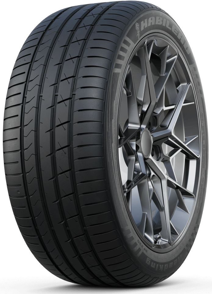 Шина Habilead HF330 225/40 R19 93W Шина Habilead HF330 225/40 R19 93W Лето Нешипованные