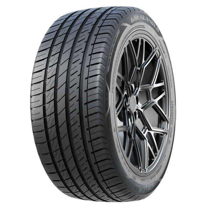 Шина Grenlander L-Zeal56 255/35 R19 96W Шина Grenlander L-Zeal56 255/35 R19 96W Лето Нешипованные