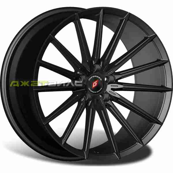 Литой диск Flow Forming INFORGED IFG54 R18 8J 5x114