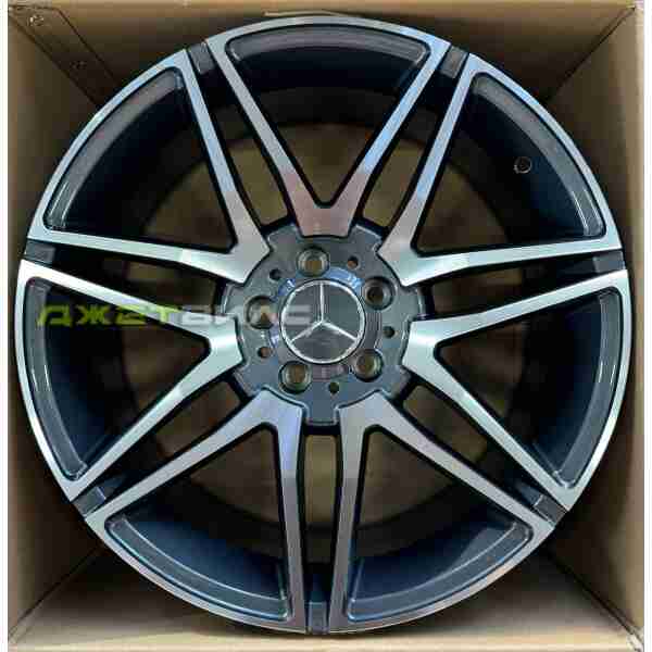 Литой диск SST S361 R18 8J 5x112 ET45 DIA 66