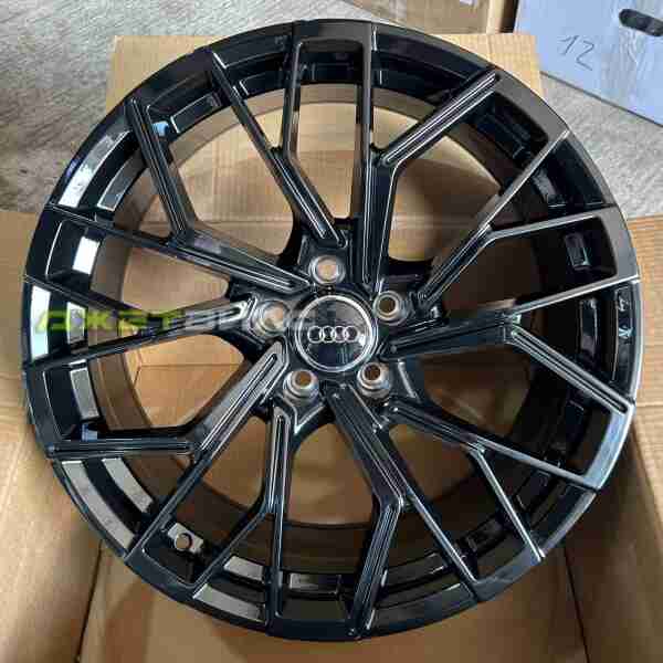 Литой диск SST S760 R18 8J 5x112 ET35 DIA 66
