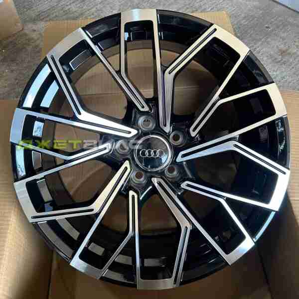 Литой диск SST S760 R18 8J 5x112 ET35 DIA 66
