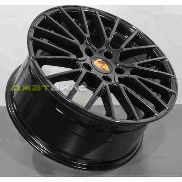 Литой диск SST H704F R21 11J 5x130 ET58 DIA 71