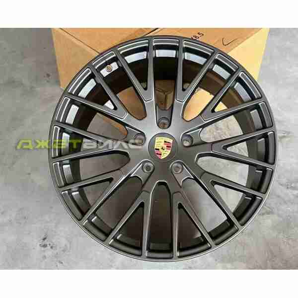 Кованый диск RGW WT-RGW2019-1 R21 9.5J 5x130 ET68 DIA 71.56 для Porsche Panamera