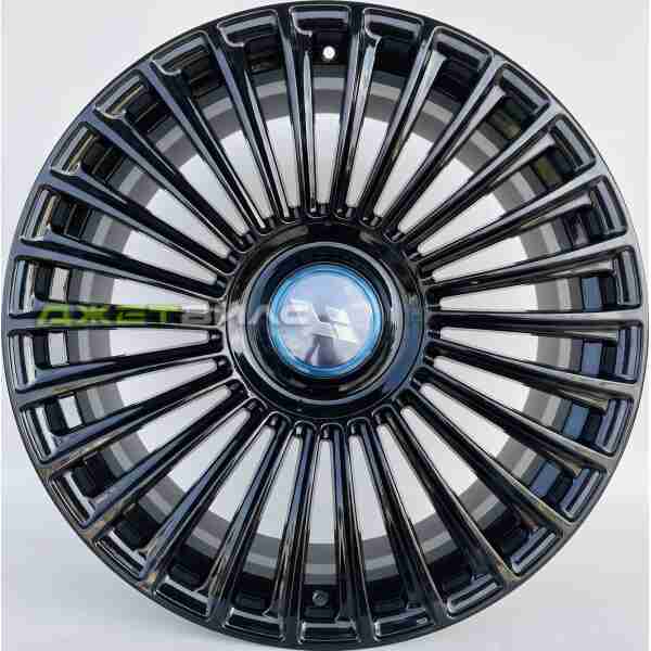 Кованый диск RGW WT-RGW221 R21 9J 5x120 ET35 DIA 62.56 для Li Auto