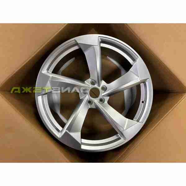 Кованый диск RGW WT-RGW2339-2 R21 9.5J 5x112 ET28 DIA 66.45 для Audi RS