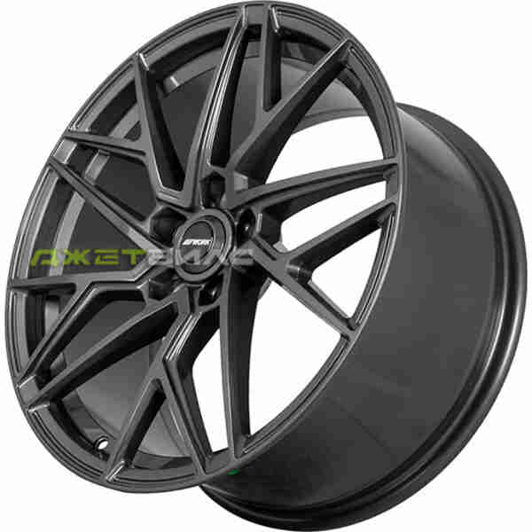 Литой диск FF SH7143-1356 R18 8.5J 5x114.3 ET42 DIA 73.1 Dark Gunmetal