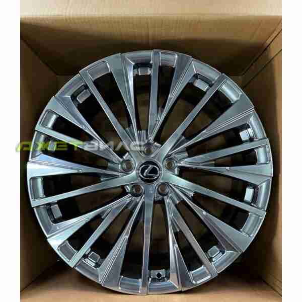 Литой диск SST 0952 R19 8J 5x114