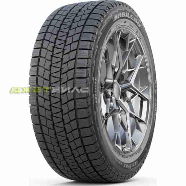 Шина Habilead RW501 255/55 R19 111H Зима Нешипованные