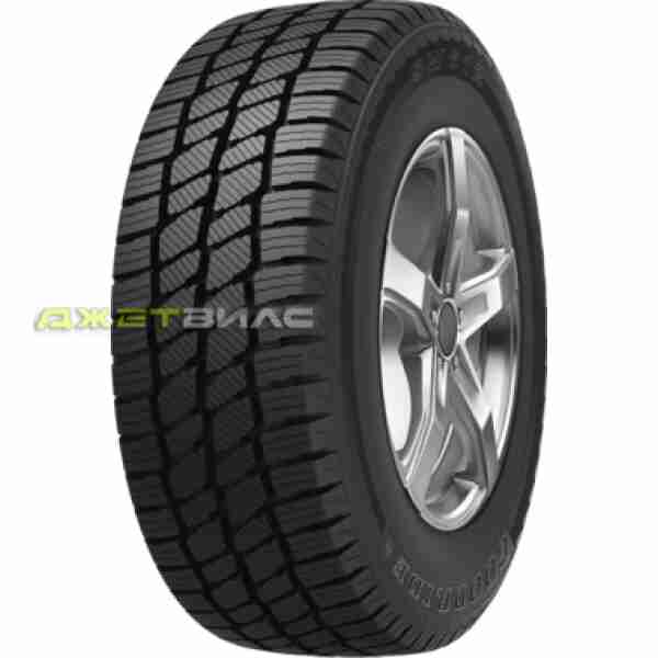 Зимние шины Goodride SW612 205/75 R16C 110/108Q