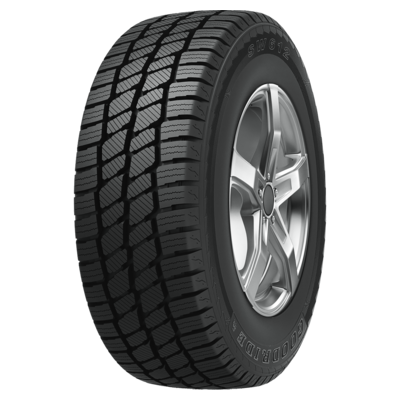 Шины Goodride SW612 205/75 R16C 110/108Q Зимние шины Goodride SW612 205/75 R16C 110/108Q