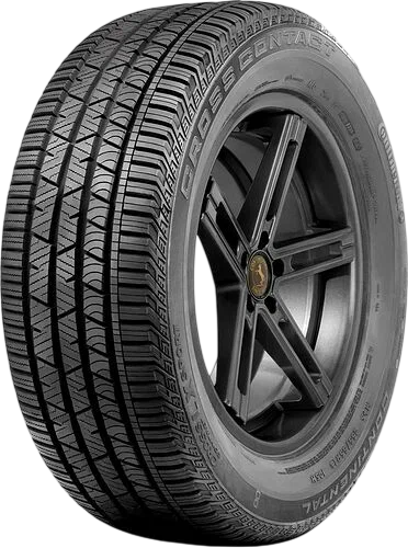 continental-conticrosscontact-lx-sport Летние шины 275/40 R22 Continental ContiCrossContact LX Sport 108Y XL FR