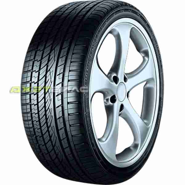 Летние шины 255/55 R18 Continental ContiCrossContact UHP 109V XL FR