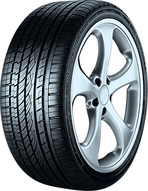 continental-conticrosscontact-uhp Летние шины 255/55 R18 Continental ContiCrossContact UHP 109V XL FR