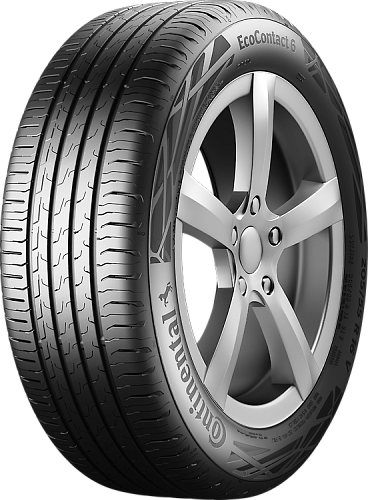 continental-contiecocontact-6 Летние шины 225/45 R19 Continental ContiEcoContact 6 96W XL SSR