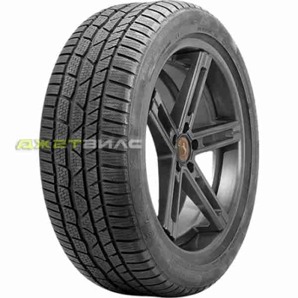 Зимние шины 245/45 R19 Continental ContiWinterContact TS830P 102V FR XL