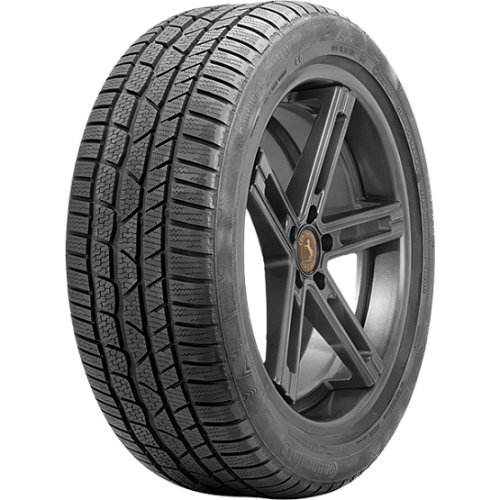 continental-contiwintercontact-ts830p Зимние шины 245/45 R19 Continental ContiWinterContact TS830P 102V FR XL