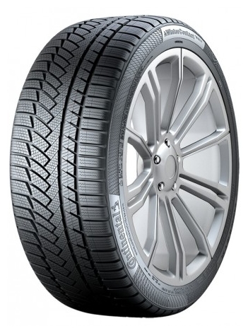 continental-contiwintercontact-ts850p Зимние шины 215/60 R18 Continental WinterContact TS 850 P 102T XL SSR