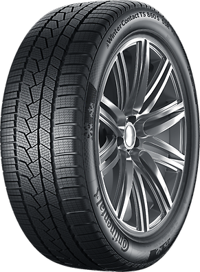continental-contiwintercontact-ts860s Зимние шины 225/40 R19 Continental ContiWinterContact TS860S 93W XL FR