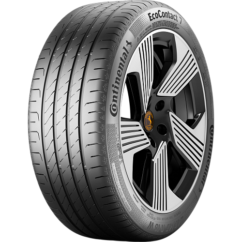 continental-ecocontact-7 Летние шины 205/50 R17 Continental EcoContact 7 93V