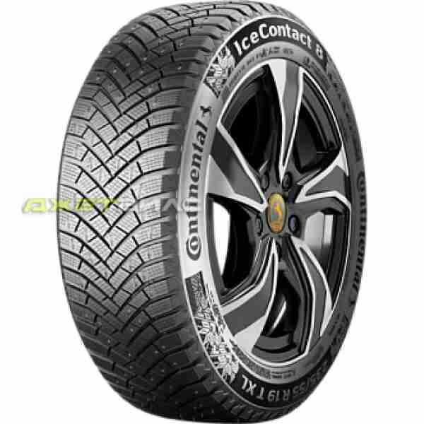 Зимние шины 245/45 R20 Continental IceContact 8 103T XL Ш