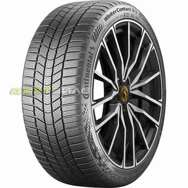 Зимние шины 245/40 R19 Continental WinterContact 8 S 98V XL FR